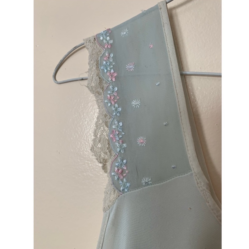 Vintage Lorraine Nightgown